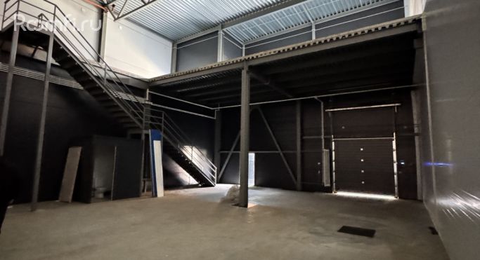 Продажа склада 1497 м², улица Будённого - фото 2