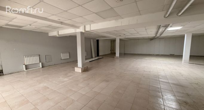 Аренда помещения свободного назначения 929.1 м², проспект Победы - фото 2