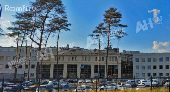 Аренда офиса 90 м², Московская улица - фото 3