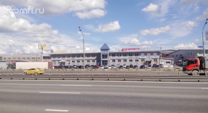 Аренда помещения свободного назначения 282 м², Дмитровское шоссе - фото 4