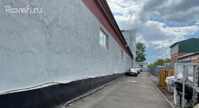 Аренда склада 1250 м², улица Лобачёва - фото 3