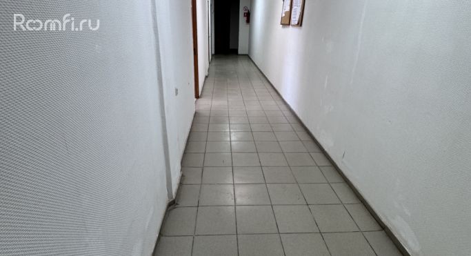 Аренда производственного помещения 1164 м², Комсомольская улица - фото 3