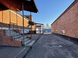 Продажа склада 3550 м²