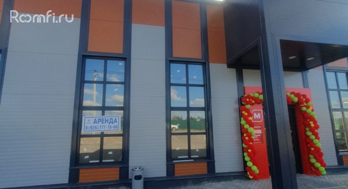 Аренда торгового помещения 72 м², 46К-2250 - фото 3