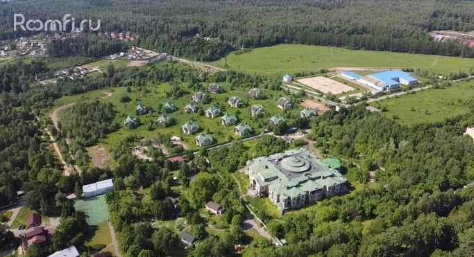 Продажа помещения свободного назначения 5115 м², улица Куйбышева - фото 2