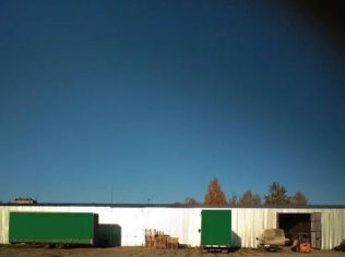 Аренда склада 240 м²