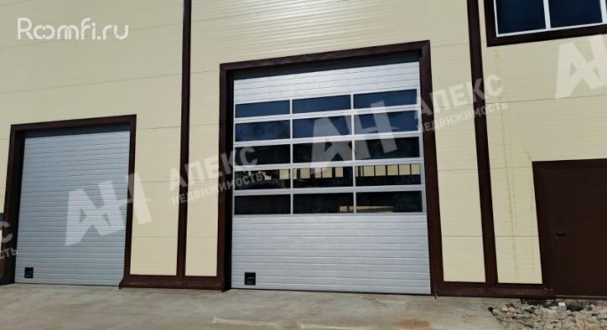 Аренда склада 1312 м², Петровское шоссе - фото 3