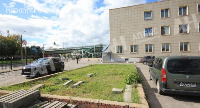 Аренда торгового помещения 1059 м², Волковская улица - фото 2