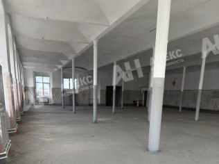 Аренда склада 526 м²