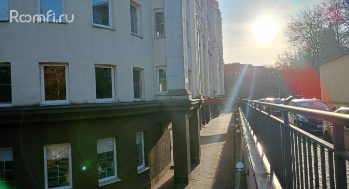 Аренда помещения свободного назначения 87.1 м², Парковая улица - фото 3