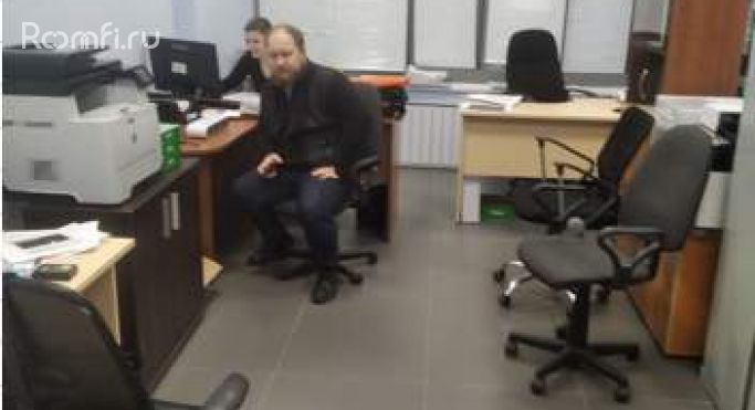 Продажа помещения свободного назначения 133.3 м², Сколковская улица - фото 5