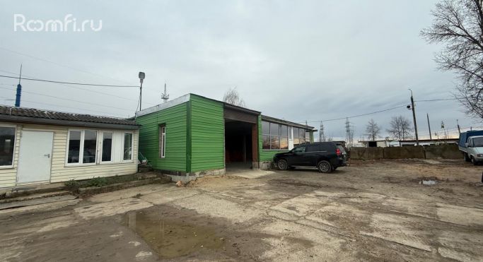 Аренда помещения свободного назначения 324 м², Сенная улица - фото 2