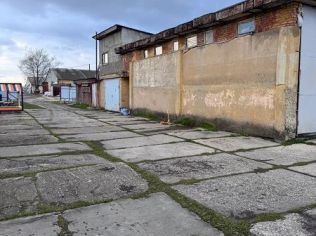 Аренда склада 1211 м²