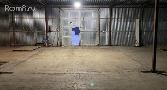 Аренда склада 137 м², улица Розы Люксембург - фото 1