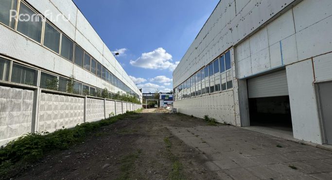 Аренда помещения свободного назначения 3083.7 м², Большая Серпуховская улица - фото 4