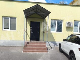 Аренда офиса 30 м²
