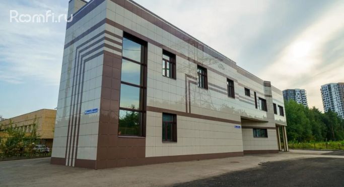Продажа помещения свободного назначения 930.6 м², Красногорское шоссе - фото 2