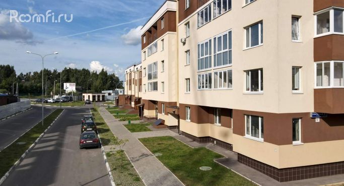 Аренда помещения свободного назначения 73.9 м², Покровская улица - фото 3