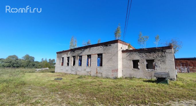Аренда производственного помещения 392 м² - фото 3