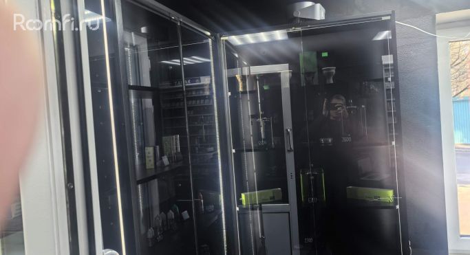 Аренда торгового помещения 8.9 м², Берёзовая улица - фото 3