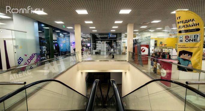 Аренда помещения свободного назначения 433 м², Станционная улица - фото 3