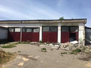 Продажа помещения свободного назначения 300 м²
