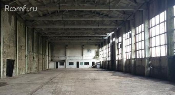 Аренда склада 600 м², улица Горького - фото 2