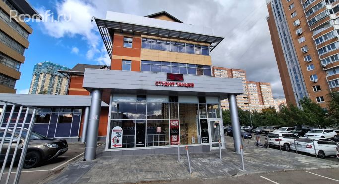 Продажа помещения свободного назначения 1810 м², Успенская улица - фото 3