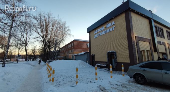 Аренда помещения свободного назначения 230 м², Парковая улица - фото 3