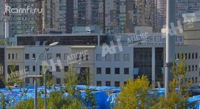 Аренда офиса 120 м², Московская улица - фото 2