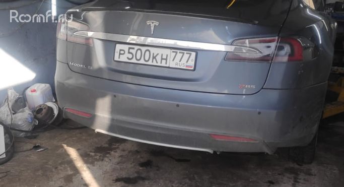 Аренда помещения свободного назначения 60.5 м², Центральная улица - фото 3