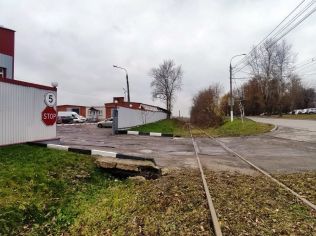 Аренда склада 410 м²