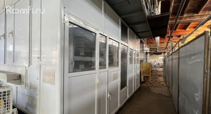 Продажа производственного помещения 5800 м², Северное шоссе - фото 2