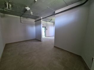 Аренда торгового помещения 42 м²