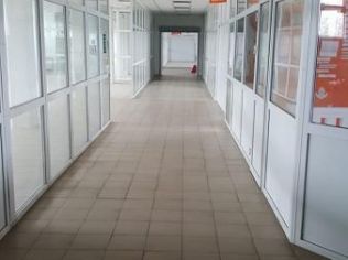 Аренда помещения свободного назначения 125 м²