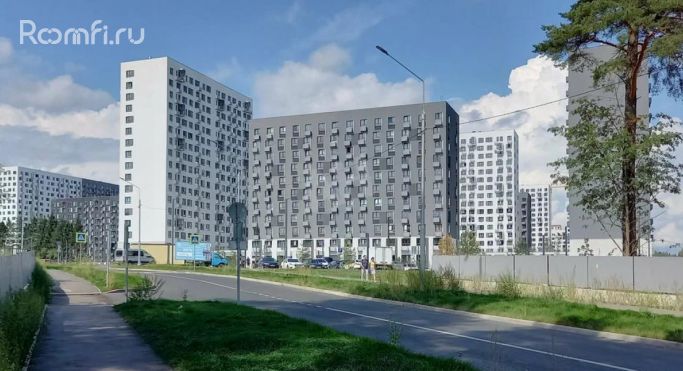 Аренда помещения свободного назначения 53 м² - фото 1