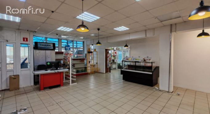 Аренда помещения свободного назначения 100 м², улица Заборье - фото 3