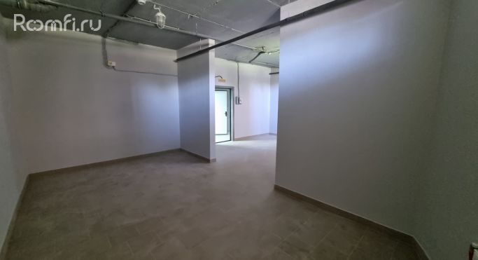 Аренда торгового помещения 42 м², улица Герцена - фото 1