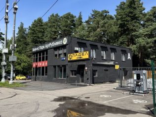 Аренда помещения свободного назначения 408 м²