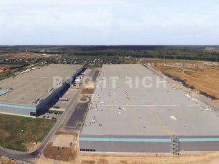 Аренда склада 10000 м²