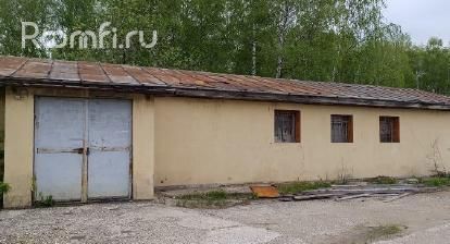 Продажа производственного помещения 24200 м² - фото 3