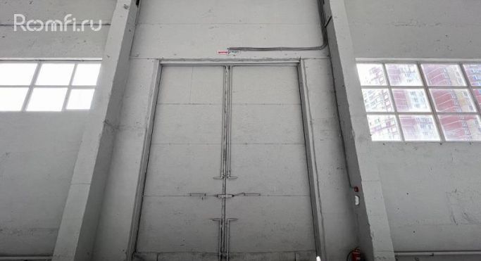 Продажа склада 1325.1 м², Московское шоссе - фото 3