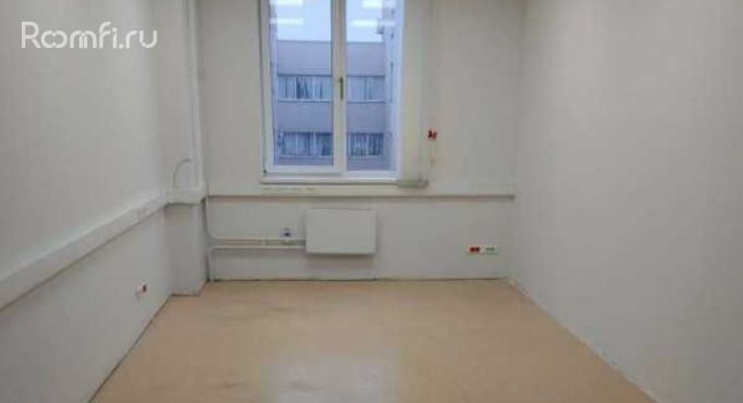 Аренда офиса 562 м², Бакунинская улица - фото 3