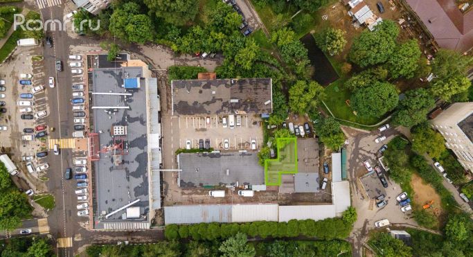 Продажа помещения свободного назначения 161 м², проезд Маяковского - фото 3