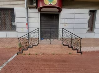 Аренда помещения свободного назначения 130 м²