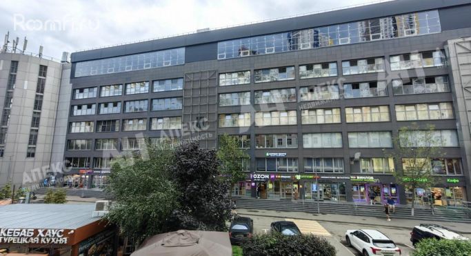 Аренда производственного помещения 1000 м², Красногорский бульвар - фото 2
