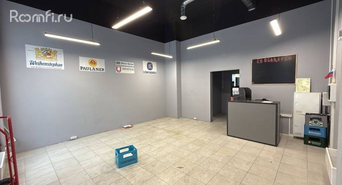 Аренда помещения свободного назначения 82 м², улица Лётчика Ларюшина - фото 2