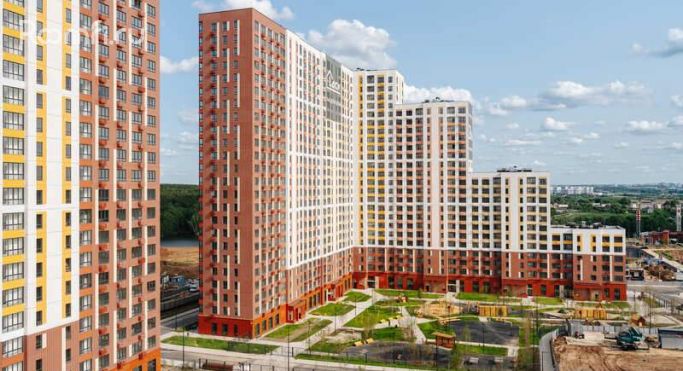 Продажа офиса 138.7 м², Донская улица - фото 5