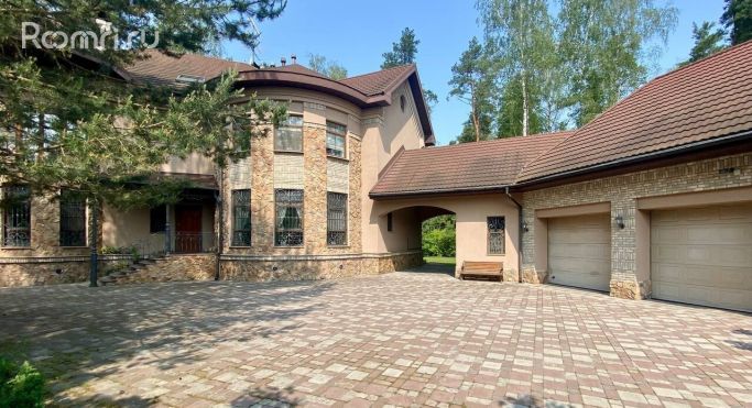 Продажа помещения свободного назначения 350.6 м², Подлесная улица - фото 3
