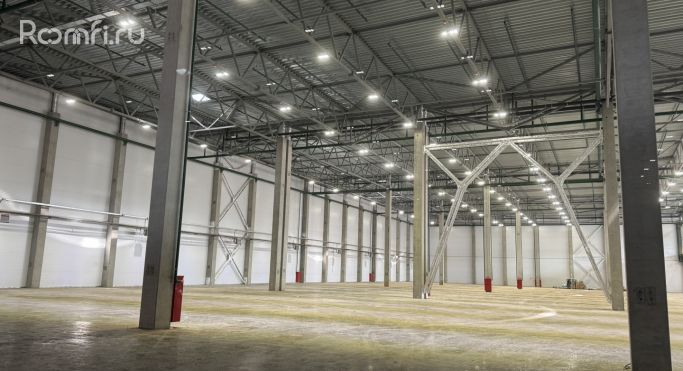 Продажа склада 14818 м² - фото 3